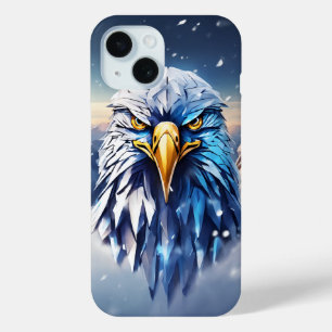 NEUES DESING - FALL I TELEFON 15 Case-Mate iPhone HÜLLE