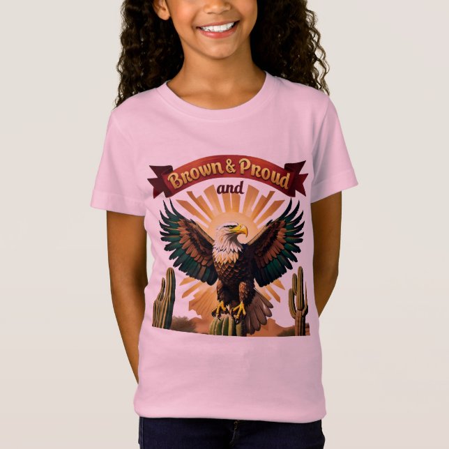 NEUES EDELDESIGN T-Shirt (Vorderseite)
