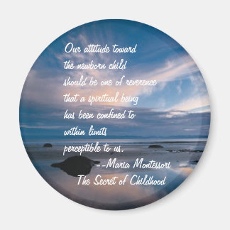 Neues Elternmagnet Set 4 von 5 (verbessert) Magnet