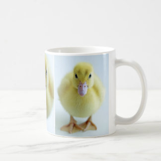 Neues Entlein Kaffeetasse