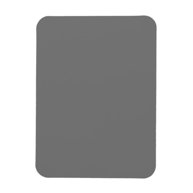 Neues Foto-Magnet für das flexible Logodesign Magnet (Vertikal)