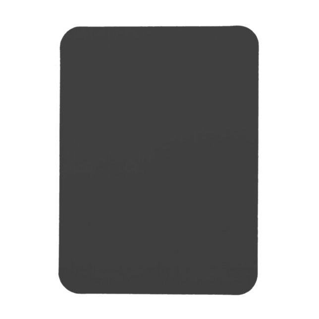 Neues Foto-Magnet für das flexible Logodesign Magnet (Vertikal)