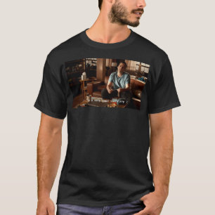 Neues Girl-Nick - ich bin eine sehr gute Sekretäri T-Shirt