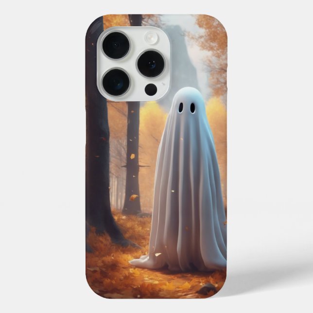 Neues Halloween-Gehäuse Case-Mate iPhone Hülle (Rückseite)