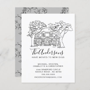 Neues Haus   Ankündigung der Beförderung