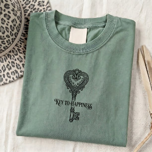 Neues Heim Geschenk Unisex T-Shirt
