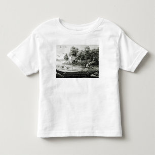 Neues Holland: New South Wales Kleinkind T-shirt