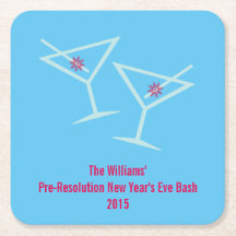 Neues Jahr-Beifall (personalisiert)