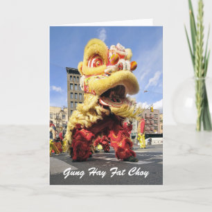 neues Jahr Feiertagskarte