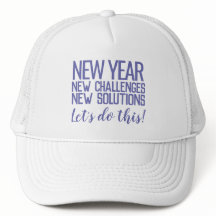 Neues Jahr, neue Herausforderungen, neue Lösungen 
