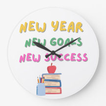 Neues Jahr, neue Ziele, neue Erfolgsschranken: Mot