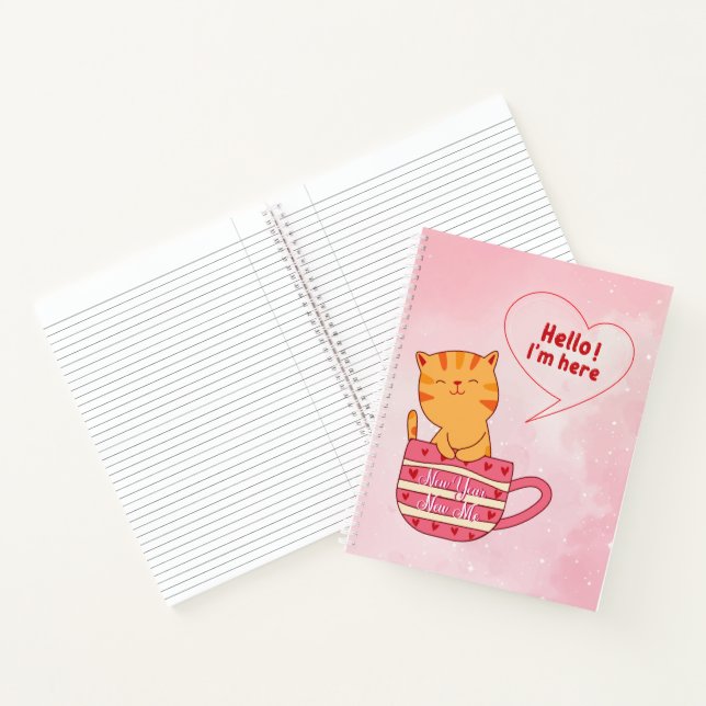 Neues Jahr_Neues Ich_2025 Notizbuch (Innenseite)