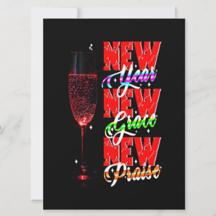 Neues Jahr Neues Lob