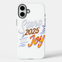 Neues Jahr Special - Start 2025 mit joy i phone ca