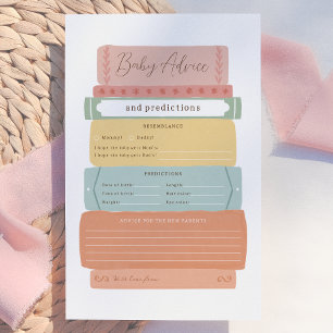 Neues Kapitel Baby Storybook Vorhersage Ratgeber S