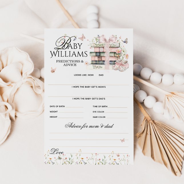 Neues Kapitel Beginnt Baby Girl Duwer Guess Spiel (Von Creator hochgeladen)