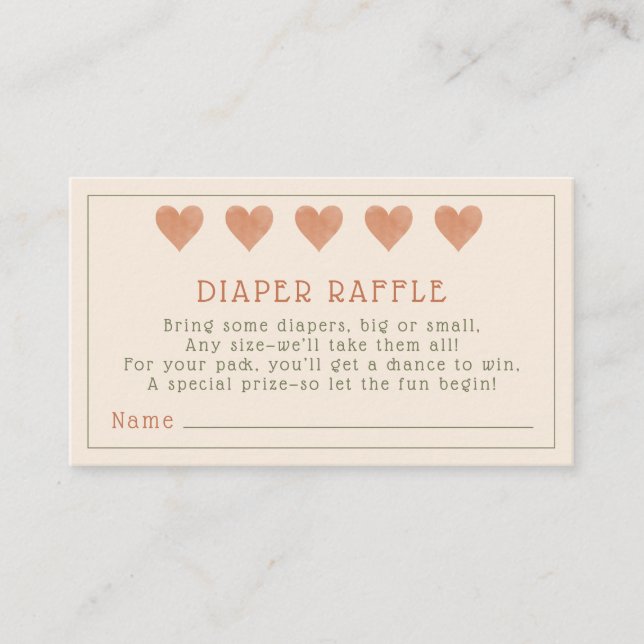 Neues Kapitel beginnt Storybook Babyduschenschließ Begleitkarte (Vorderseite)