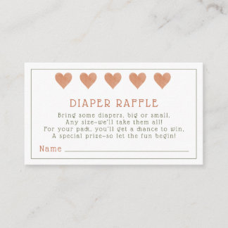 Neues Kapitel beginnt Storybook Babyduschenschließ Begleitkarte