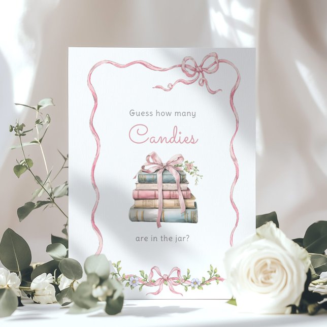 Neues Kapitel Rosa Bug Wie viele Kanonen Poster (Von Creator hochgeladen)