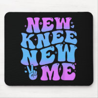 Neues Knie Neues Ich Lustige Knieersatz-Operations