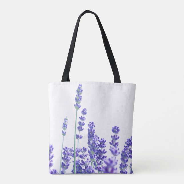 Neues Lavendel #1 #decor #art (Rückseite)