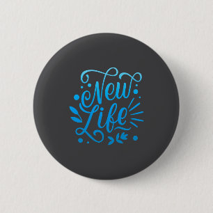 Neues Leben Button