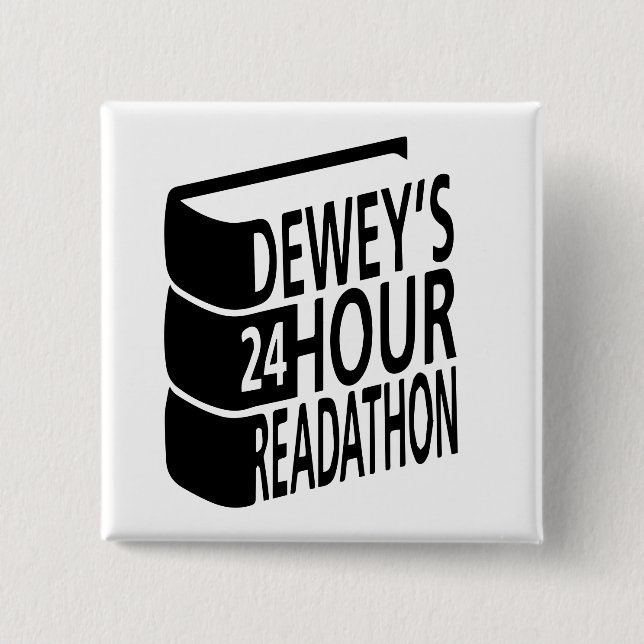 Neues Logo-Button! Button (Vorderseite)