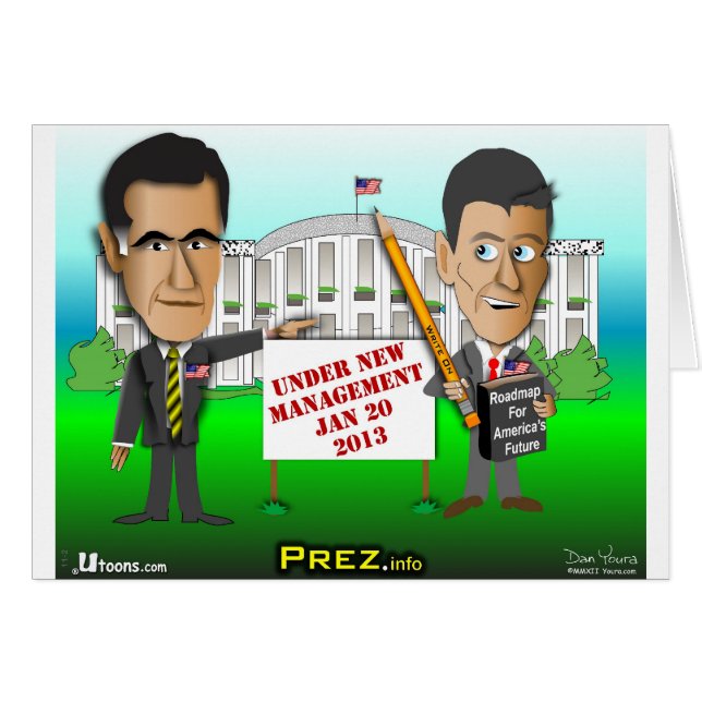 Neues Management (Vorderseite (Horizontal))