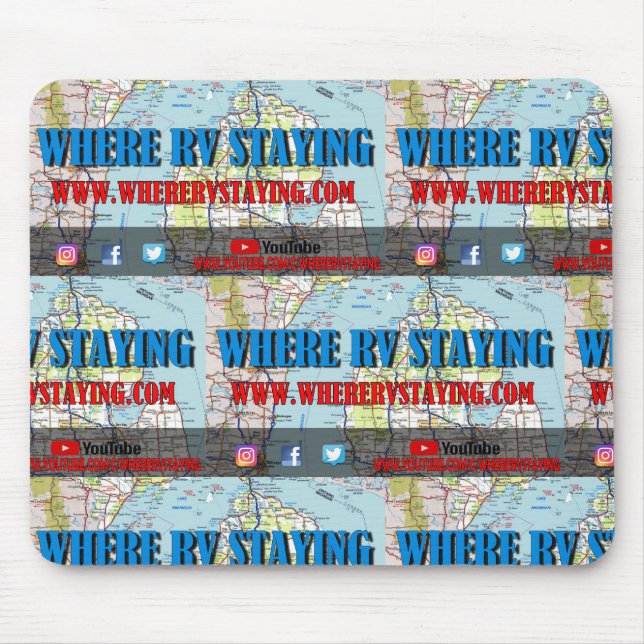 NEUES MAUSPAD (Vorne)