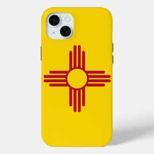 Neues Mexiko Case-Mate iPhone Hülle