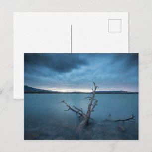 Neues Mexiko Postkarte