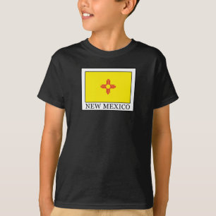 Neues Mexiko T-Shirt