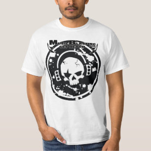 Neues MusicBlasting T-Shirt