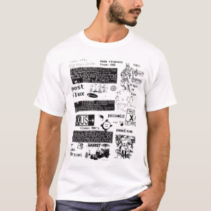 Neues neues Manifest T-Shirt