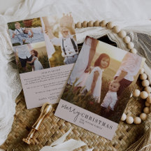 Neues, neutrales Weihnachtsjahr im Jahr der Überpr