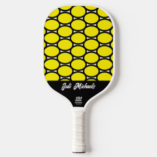 Neues Pickleball-Paddel Pickleball Schläger
