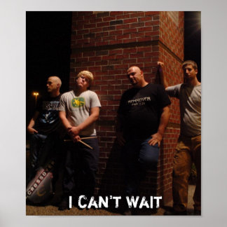 Neues Poster
