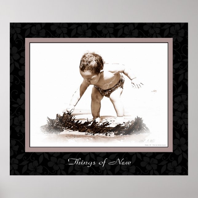 Neues Poster (Vorne)