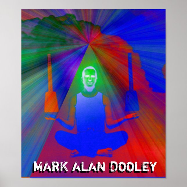 Neues Poster (Vorne)