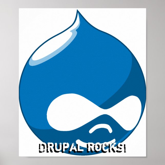 Neues Poster (Vorne)