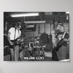 Neues Poster - Maßgeschneidert