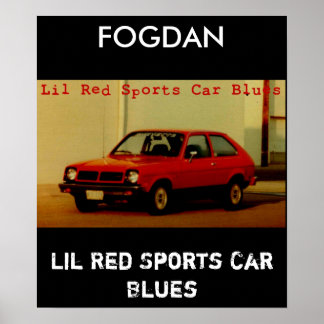 Neues Poster - Maßgeschneidert