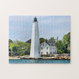 Neues Puzzle