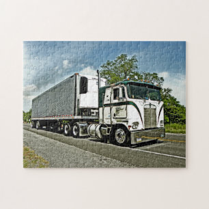 Neues Puzzlespiel Hollands K100 Puzzle