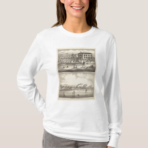 Neues Rio Vista, Akademie T-Shirt