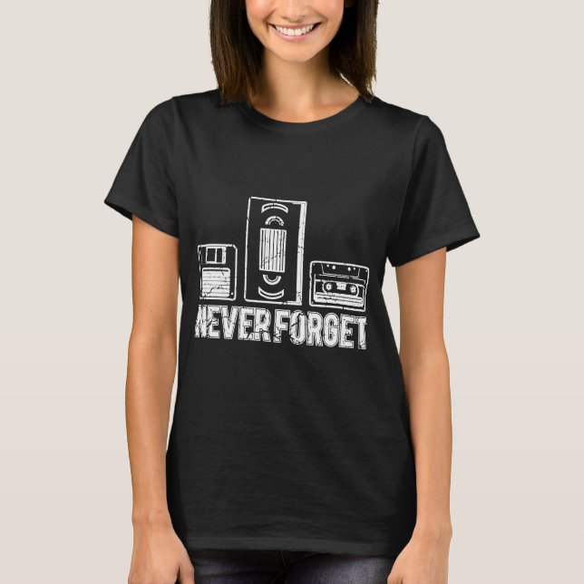 Neues Rory Gallagher Tribut Rorys T-Shirt (Vorderseite)