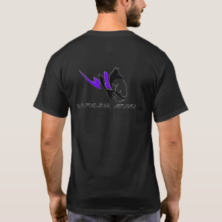 Neues Shirt für das Logos der dunklen Armee