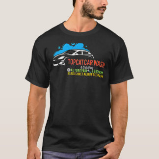 Neues T-Shirt 