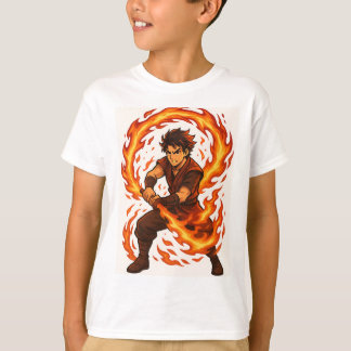 Neues T-Shirt