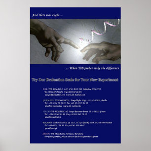 Neues TIB Molbiol Poster